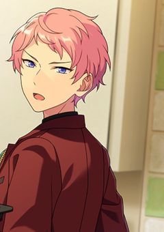 花の都パリで君に出会う