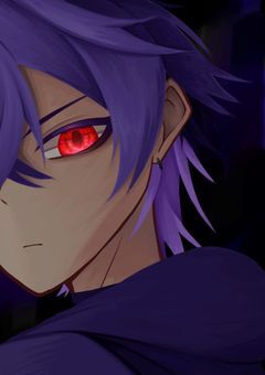 真っ白な箱庭で