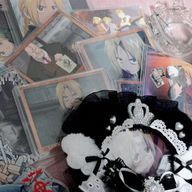 エ ド の 嫁 ち ゃ ん (同担拒否)さんのアイコン画像