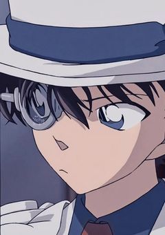 @  米花町のダメ男ホイホイ  .