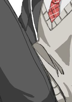 　愛を教えて、そのまま溶かして　【　knmc　】