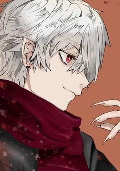 【男主】先輩、通して!!