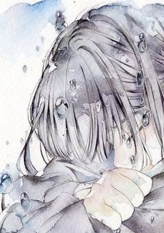 もうこんなとこは嫌だ…