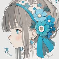 杏仁豆腐✿@浮上さんのアイコン画像