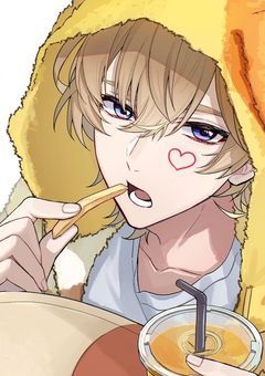 𝘯𝘫𝘴𝘫　/　企画でコメント送っただけで好かれた件