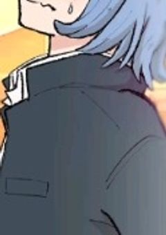 俺の初恋 ､ 難易度高すぎません ！ ？