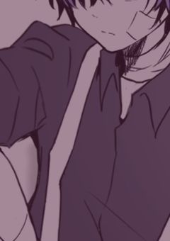 【drrk】 君のためなのに。