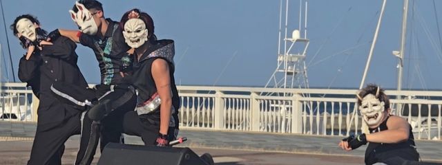 海月 葵＠エンパラ0期生＠また京都行きたいさんの壁紙画像