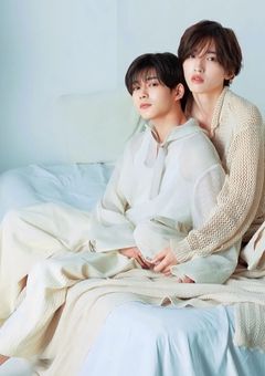 道枝くんのこと