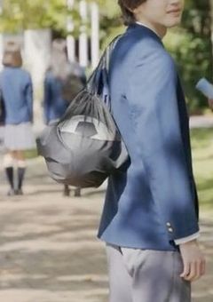 お 姉 ち ゃ ん の 駿 佑 く ん 。