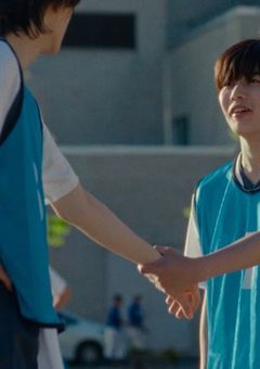 道枝くん の こと