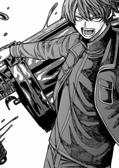 #　お兄ちゃん に 溺愛 されてます　⁈