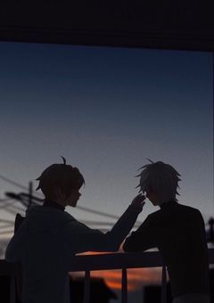 【2j3j】" 俺 " という存在を消した .