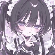 ❥ 海月(ｸﾗｹﾞ)꒷꒦@低浮上 .さんのアイコン画像