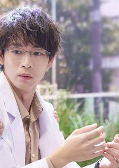 無愛想養護教諭に彼女がいた件.