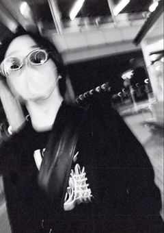 #大森元貴のお気に入り