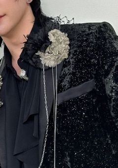 #抱きついたら好かれました.