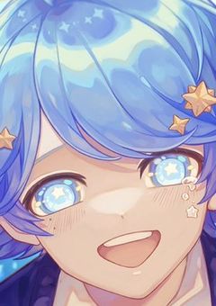 偽りの笑顔を絶やさずに…((💎メイン