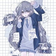 社不さんのアイコン画像