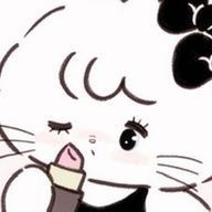 ⛄❄🖤さんのアイコン画像