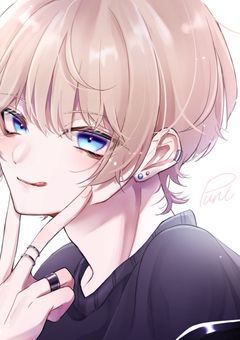 【男主】【utit】あれ？こんなに有名だったの？←
