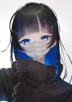 人気歌い手はヤンキー少女。