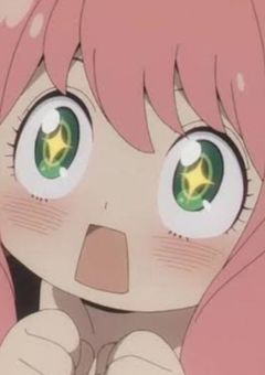 フォージャー家のメイドは…