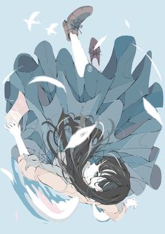 父との別居をきっかけに、数年ぶりに従兄妹と再会した【gr】