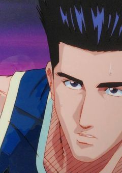 陵南のマネージャーは仙道さんの彼女