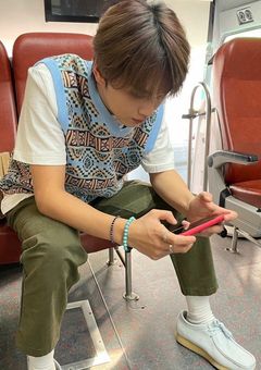 君の太陽になりたい。