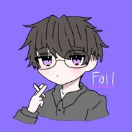 Failさんのアイコン画像