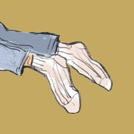 goroneさんのアイコン画像