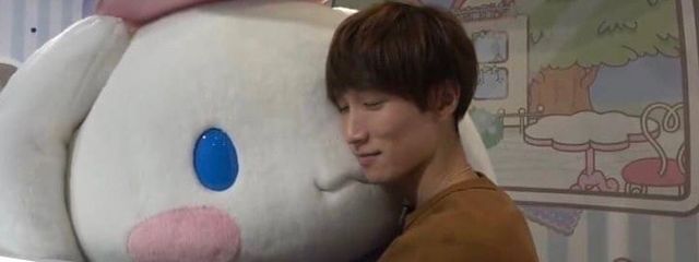 はる(๑•ᴗ•๑)さんの壁紙画像