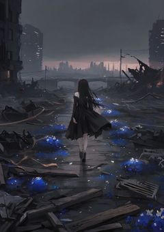 急募