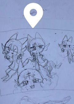 化け猫旅団と穢れたヒガシムラ