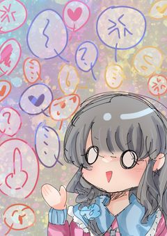 東方その他落書きと雑談