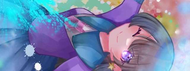 由奈@幽閉館 さんの壁紙画像