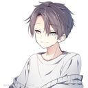 時雨　夜(シグレ　ヨル)