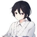 朝音　璃子　(アサネ　リコ)