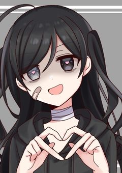 華夢羅が大好きな先輩(同性)について語る部屋〜!