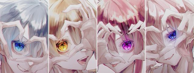 りぅ💛🍼❤️@ 小 説 制 作 ち ゅ うさんの壁紙画像