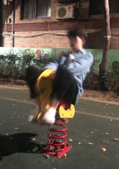 義兄達 , テンションバグ系イケメンです