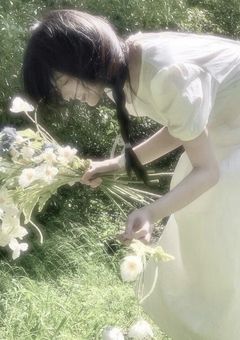 ゛愛情不足の捨て子ちゃん ゛