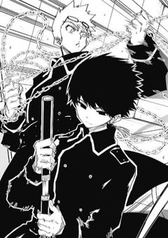 君と私の蒼い春