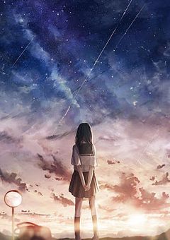 僕と君の恋愛。