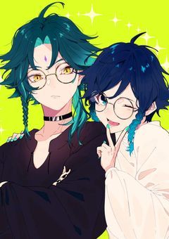 推し達がめちゃくちゃ溺愛してくる件について