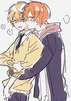 嘘告だと思ったらガチの告白だった件『彰司ver』