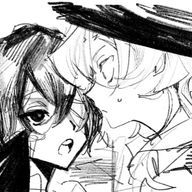 罪˚✧₊⁎@低浮さんのアイコン画像