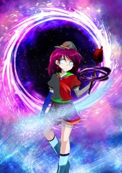 色々事やってやらァ！