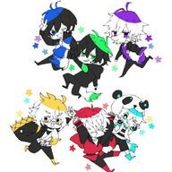 ひな@白尾最推しさんのアイコン画像